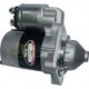 MOTOR DE PARTIDA VAWD 12V 0,7KW DELCO REMY 102N10025 FORD 3S6511000AA 3S6511000BA 3S6511000CA 5S6511000AA  VALEO 438180 438153 D7E33 D7E34 D7E37 D7E43